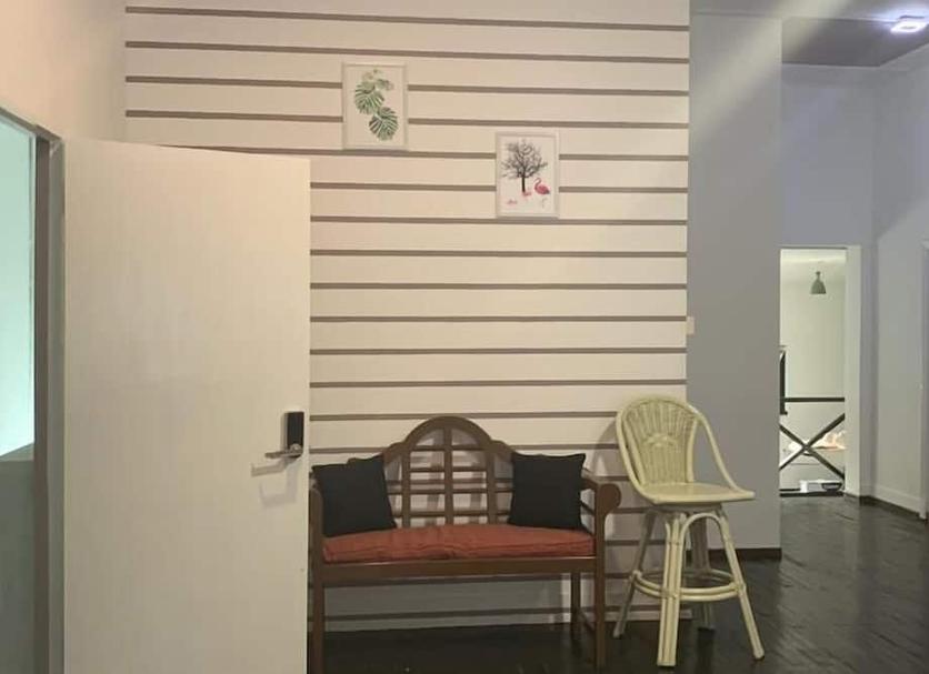 Oturma odası Fotoğraf