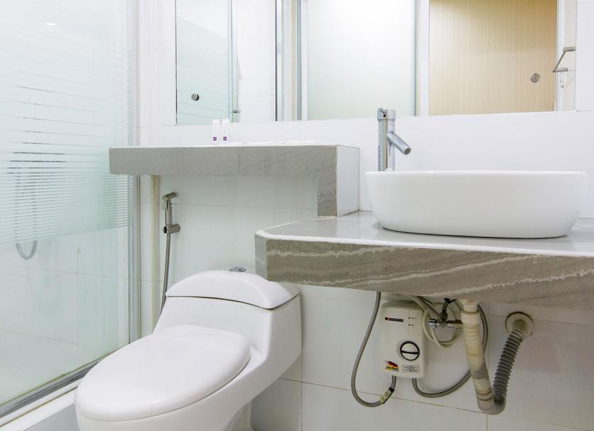 Banyo Fotoğraf