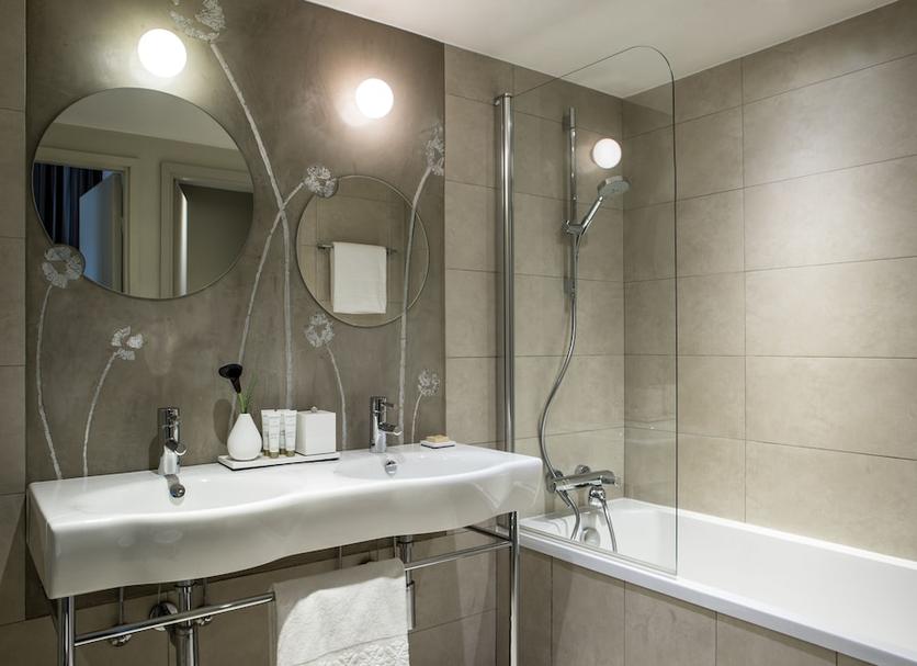 Banyo Fotoğraf