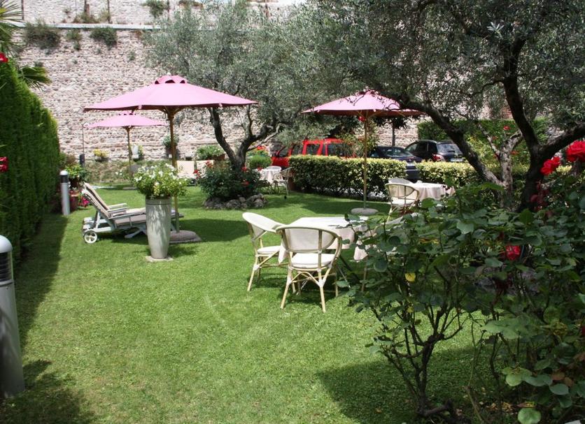 Veranda Fotoğraf
