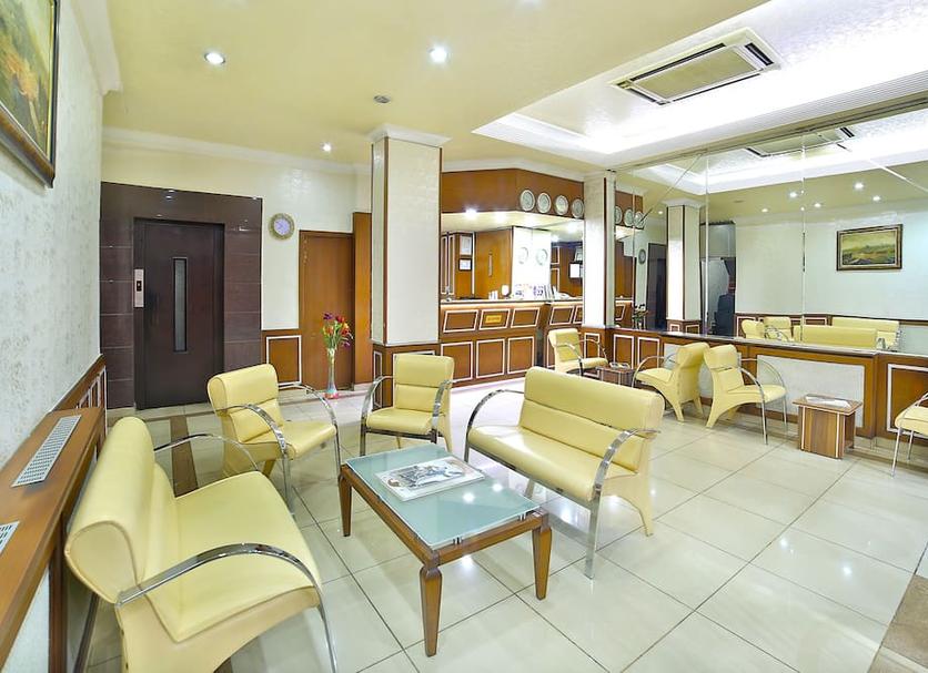 Salon Fotoğraf