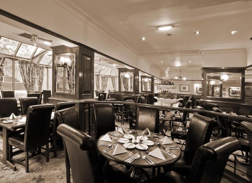 Restoran Fotoğraf