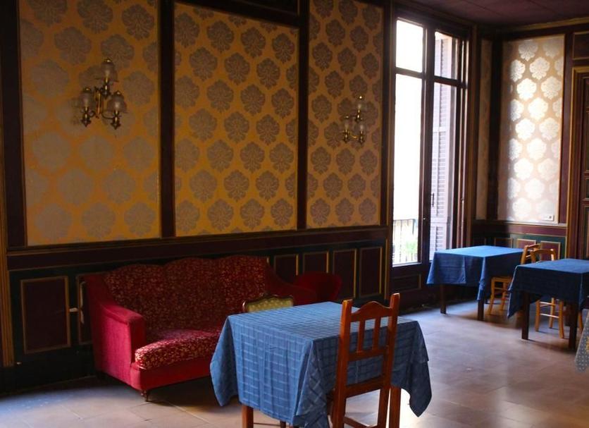 Restoran Fotoğraf