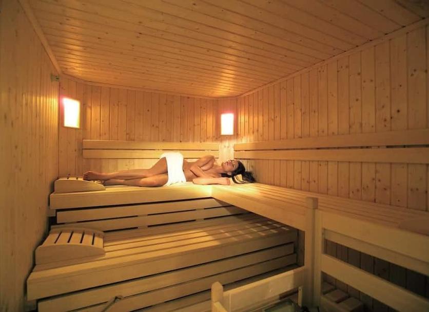 Spa Fotoğraf