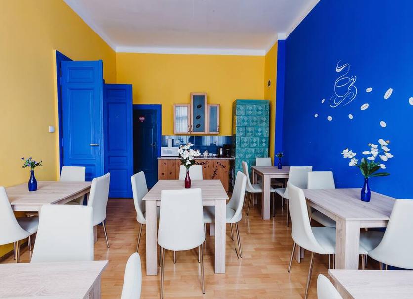 Restoran Fotoğraf
