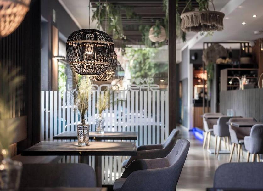 Bar Fotoğraf