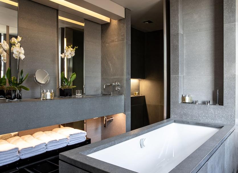 Banyo Fotoğraf