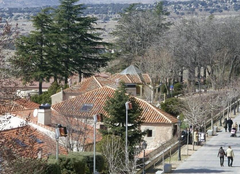 Dış görünüm Fotoğraf