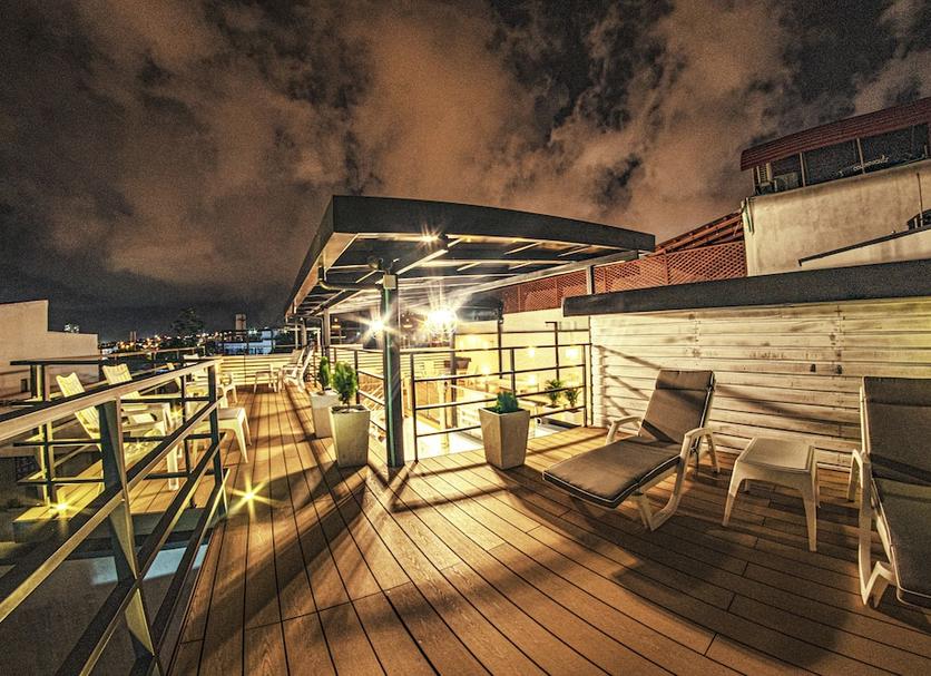 Balkon Fotoğraf