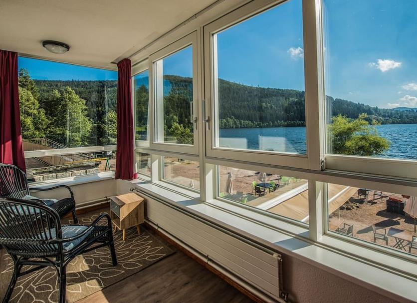 Balkon Fotoğraf
