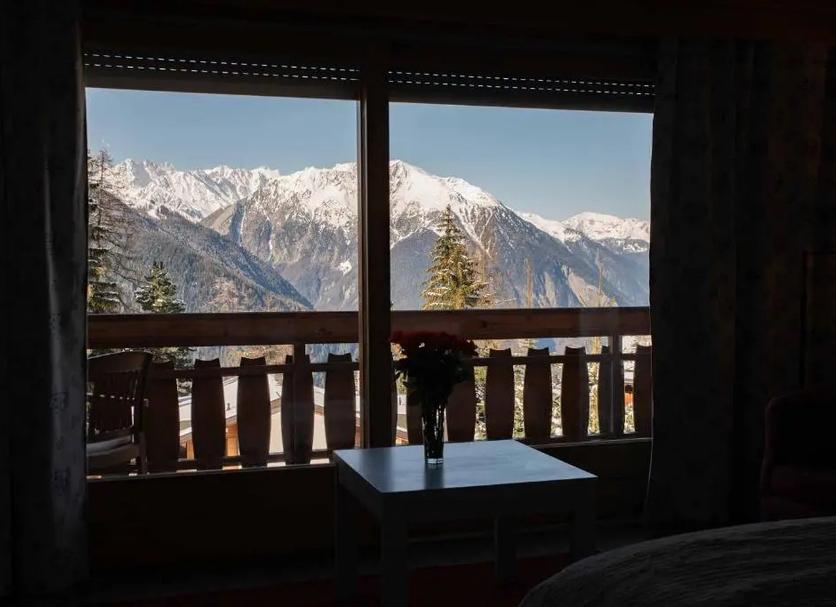 Balkon Fotoğraf