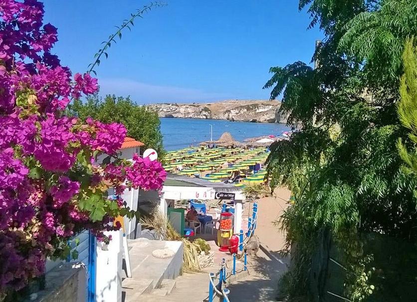 Dış görünüm Fotoğraf