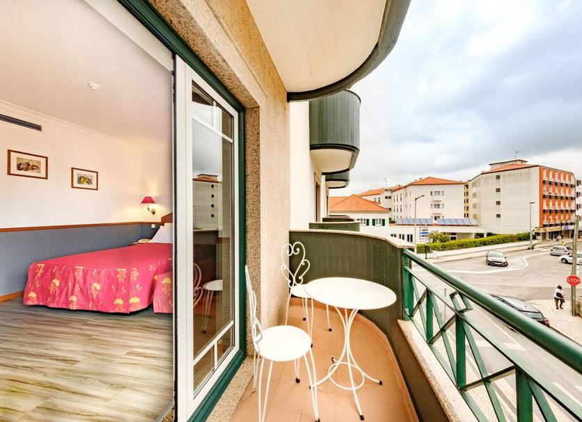 Balkon Fotoğraf
