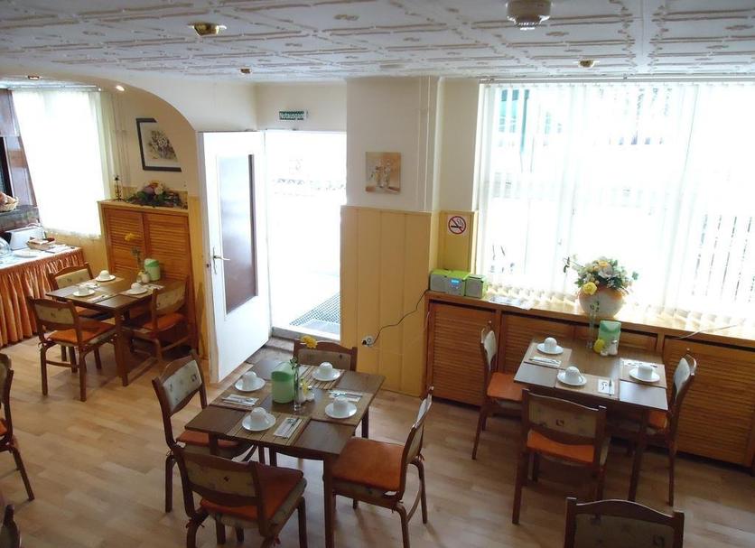 Restoran Fotoğraf