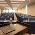 Konferans salonu