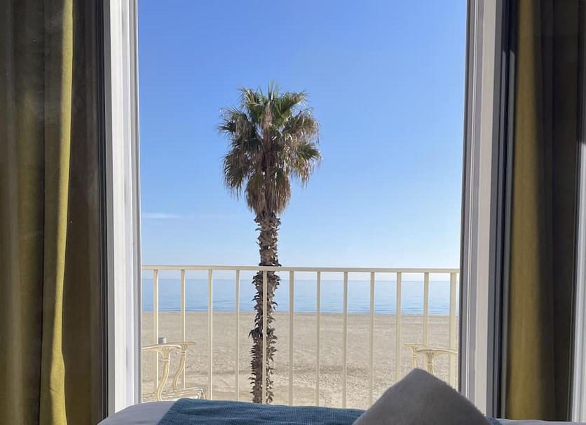 Balkon Fotoğraf