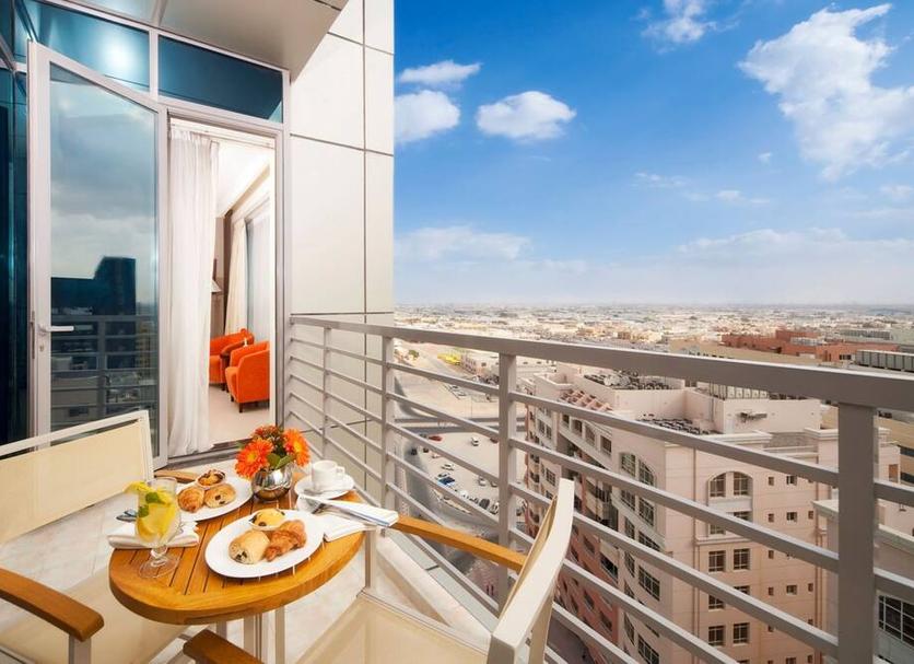 Balkon Fotoğraf