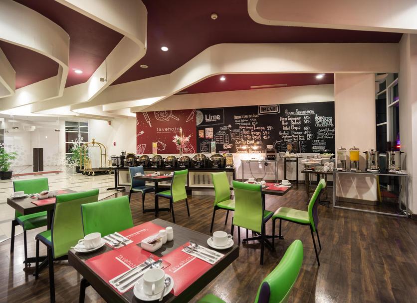 Restoran Fotoğraf