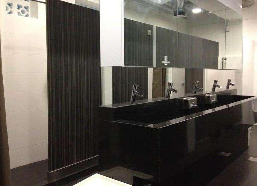 Banyo Fotoğraf