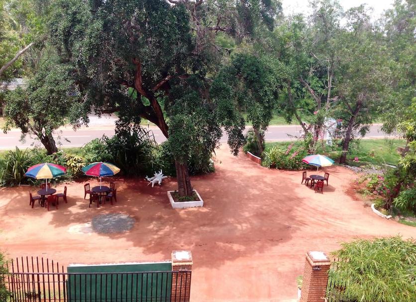 Veranda Fotoğraf