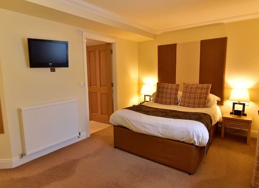 Yatak Odası Fotoğraf