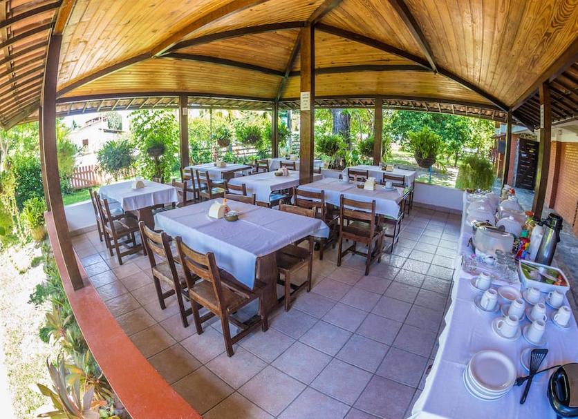 Restoran Fotoğraf