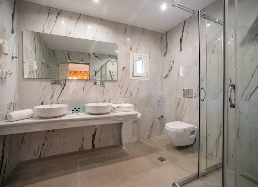 Banyo Fotoğraf