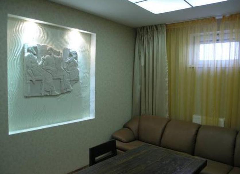 Oturma odası Fotoğraf