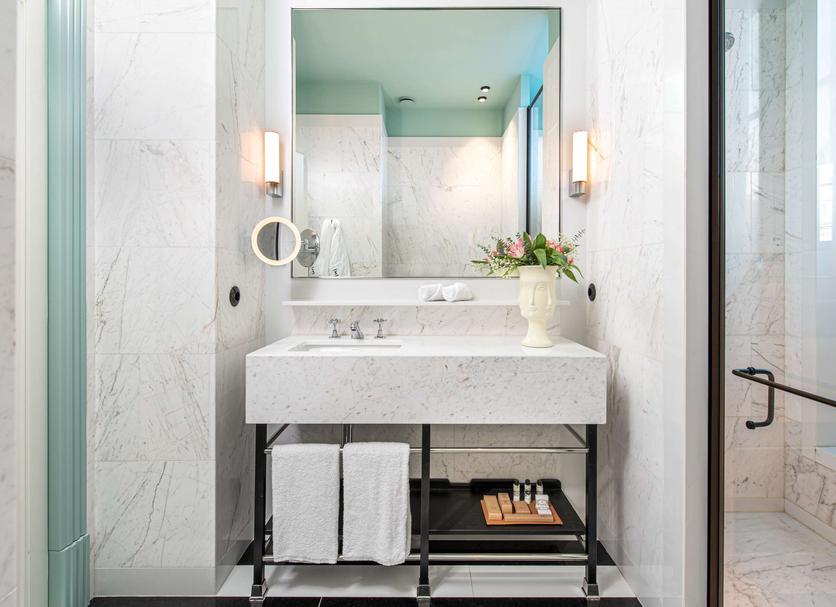 Banyo Fotoğraf