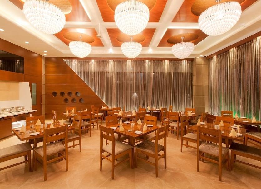 Restoran Fotoğraf