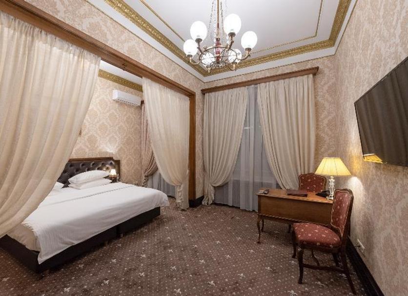 Yatak Odası Fotoğraf