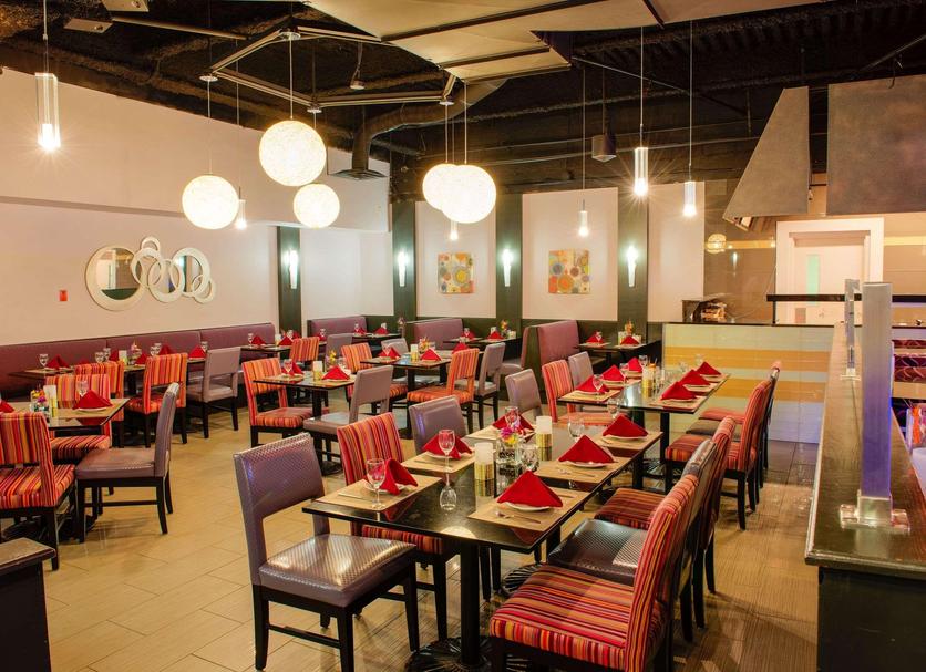 Restoran Fotoğraf