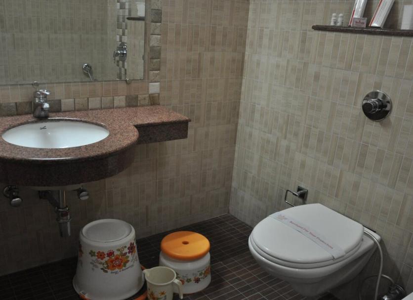 Banyo Fotoğraf