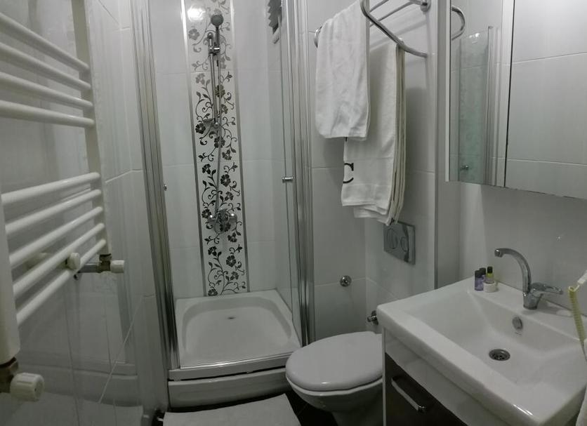 Banyo Fotoğraf