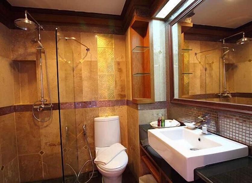 Banyo Fotoğraf