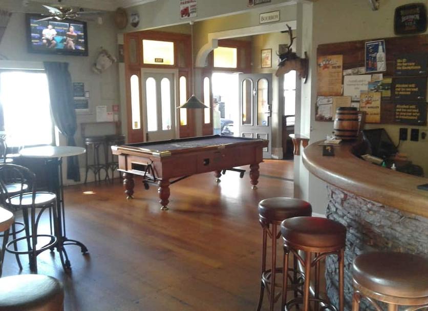 Bar Fotoğraf