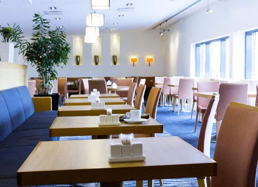 Restoran Fotoğraf