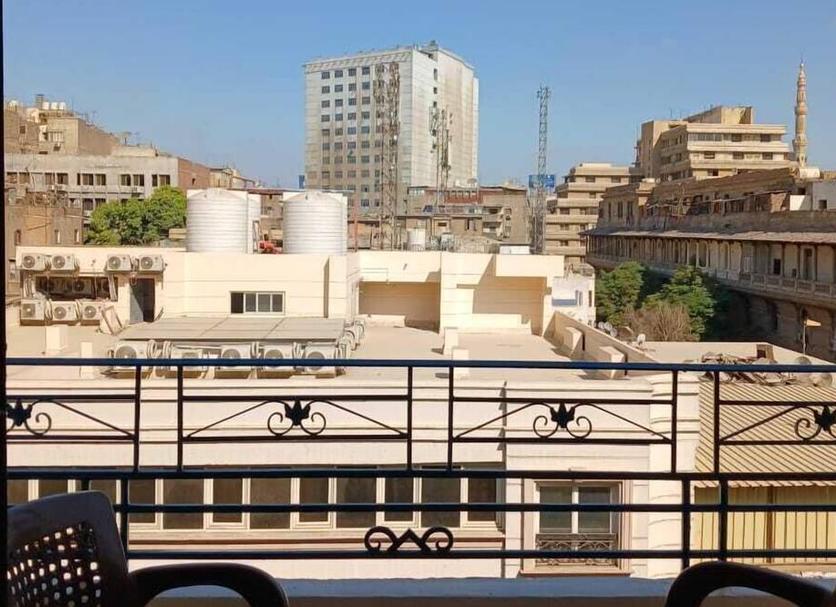Balkon Fotoğraf
