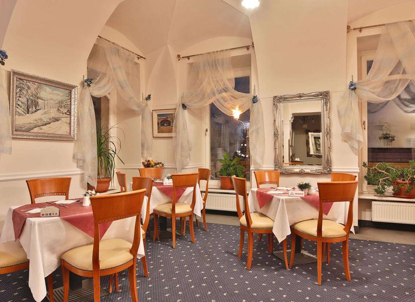 Restoran Fotoğraf