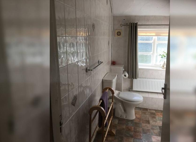 Banyo Fotoğraf