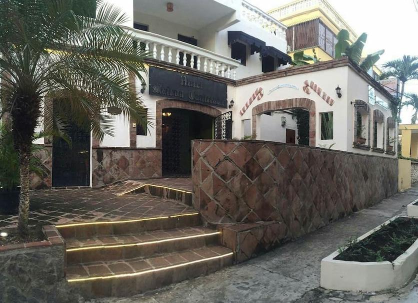 Bina Fotoğraf