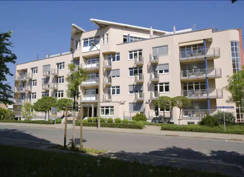Bina Fotoğraf