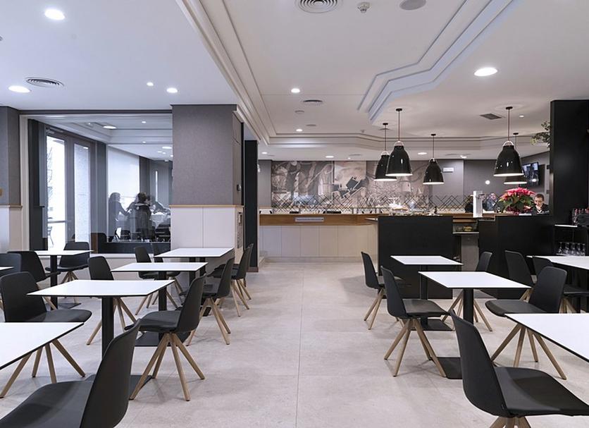 Restoran Fotoğraf