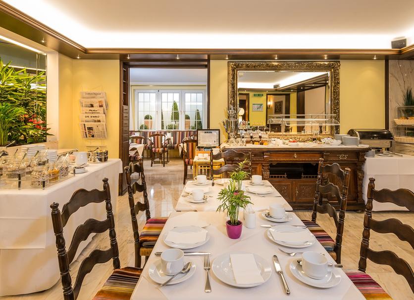 Restoran Fotoğraf