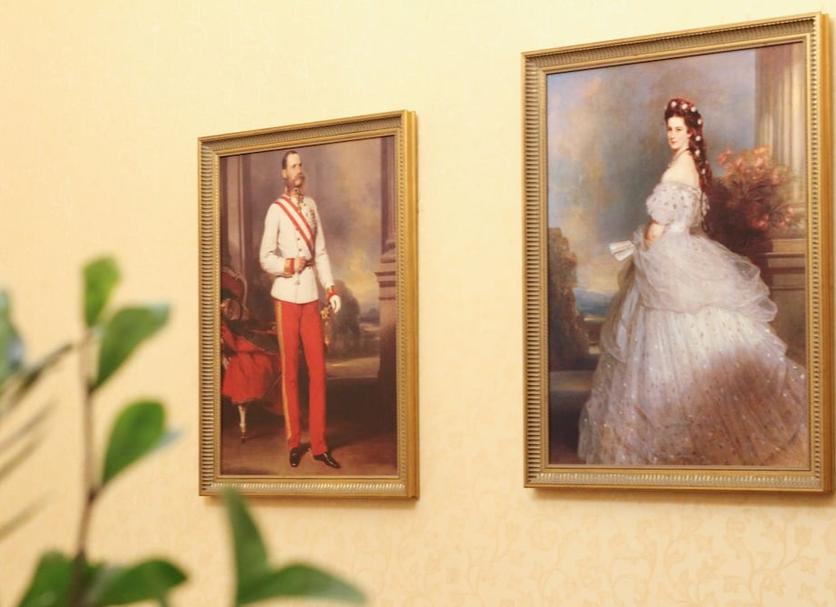 Oda olanağı Fotoğraf