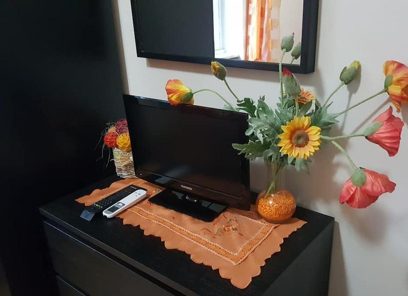 Oda olanağı Fotoğraf