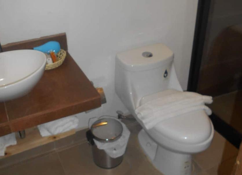 Banyo Fotoğraf
