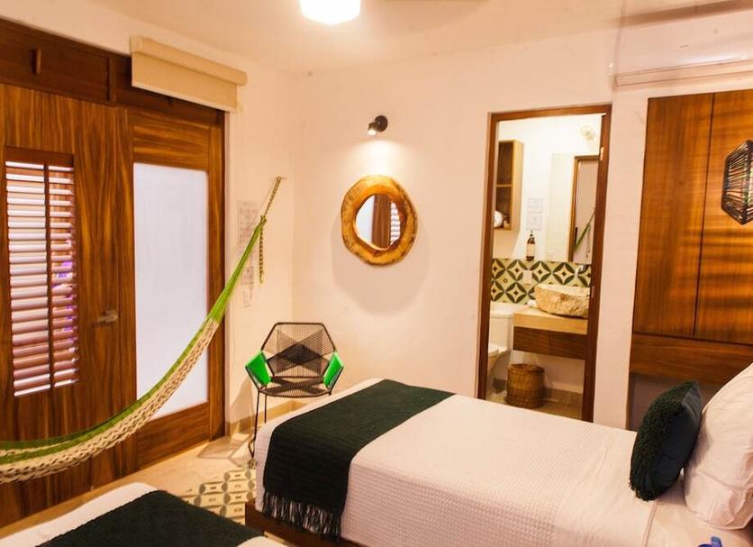 Yatak Odası Fotoğraf