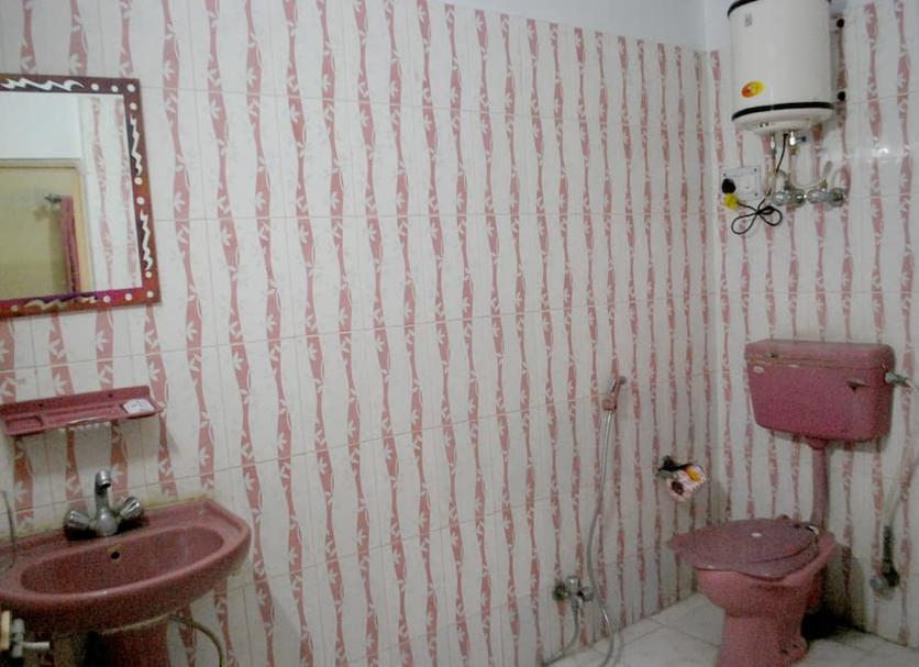 Banyo Fotoğraf