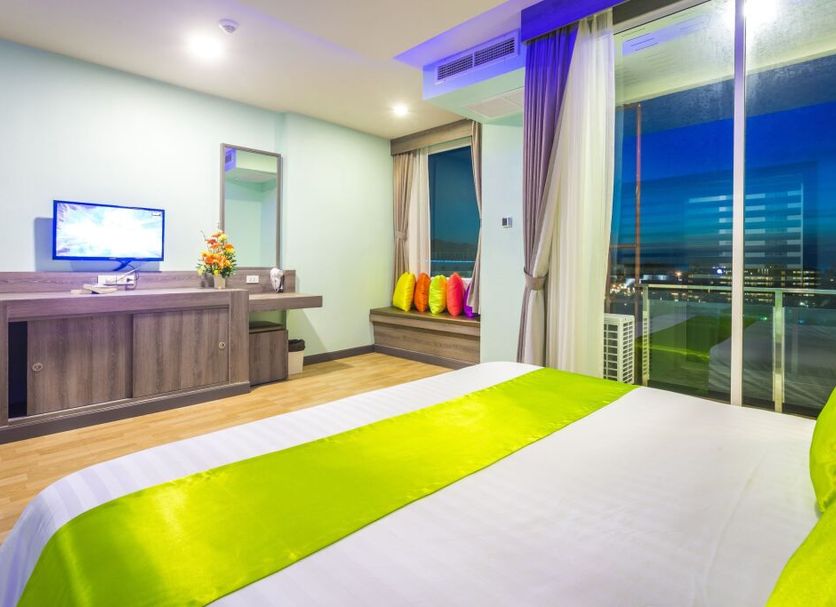 Yatak Odası Fotoğraf